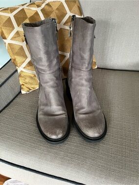 Miz mooz boots